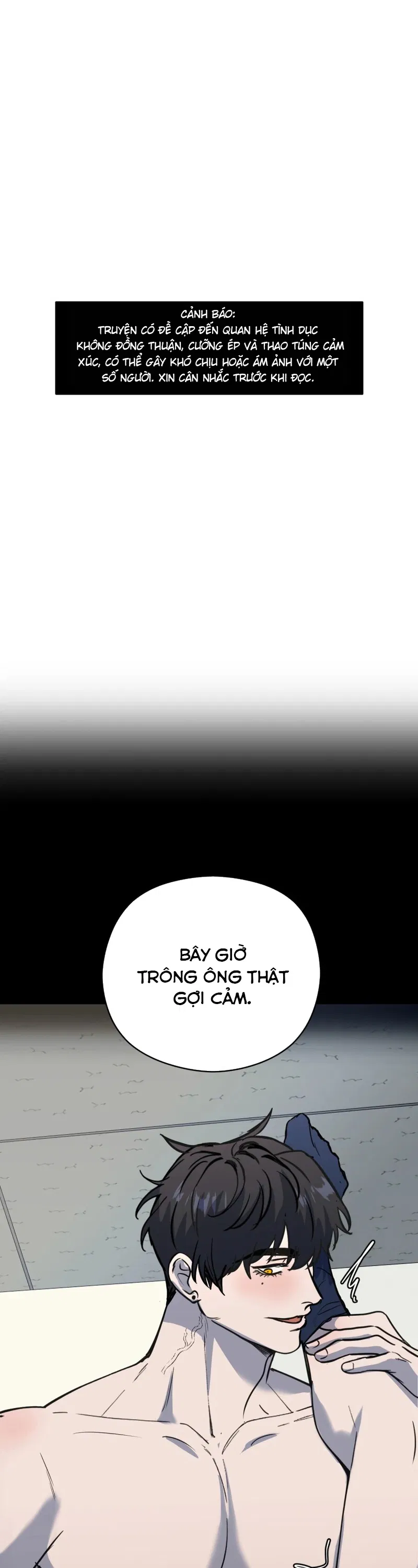 Ba Phải Trả Nợ Chapter 18 (Bản full) - Trang 2