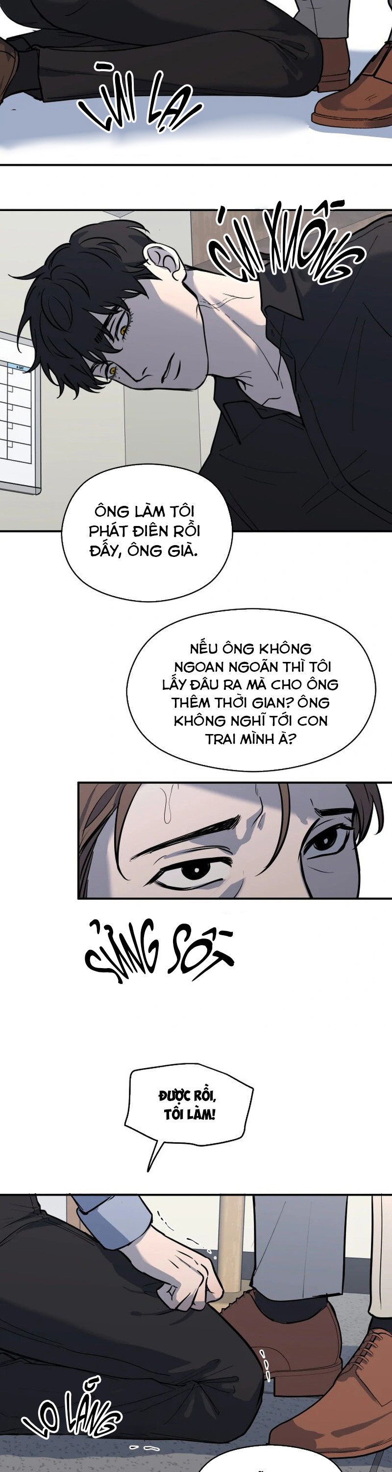 Ba Phải Trả Nợ Chapter 19 (Bản full) - H+ - Trang 2