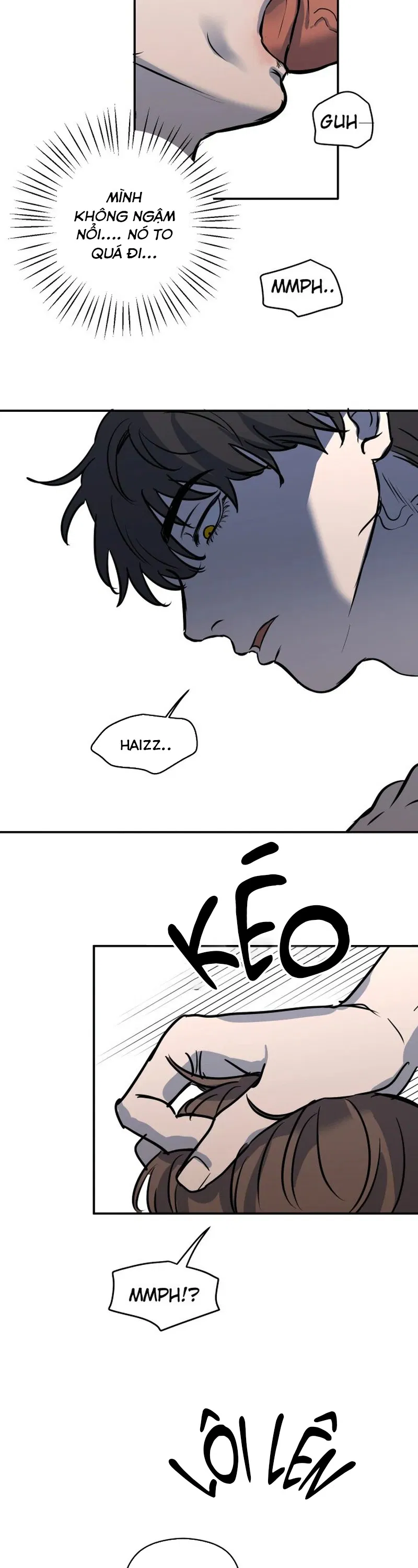 Ba Phải Trả Nợ Chapter 19 (Bản full) - H+ - Trang 2