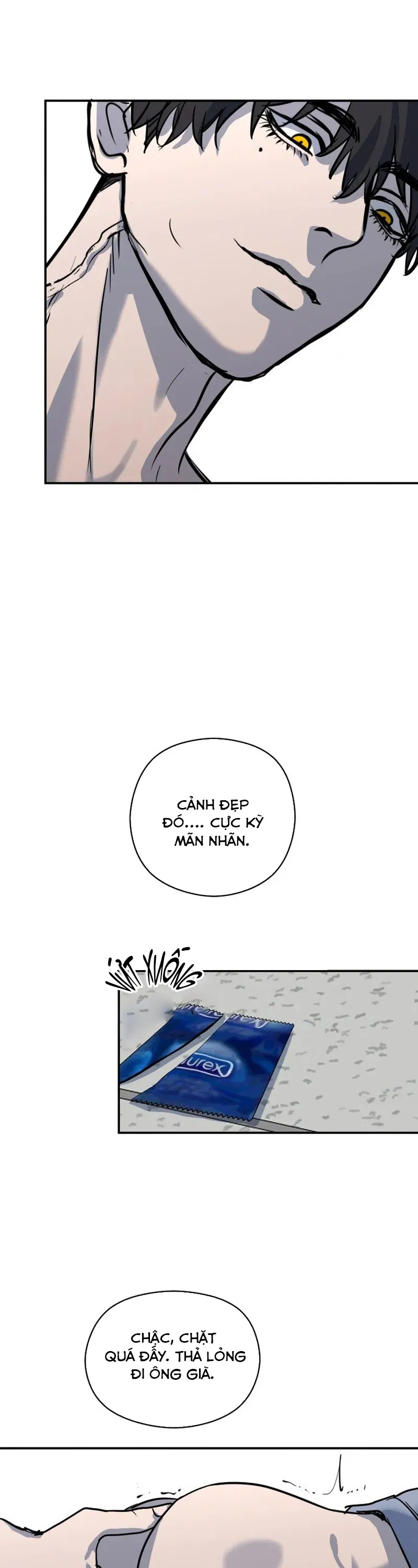 Ba Phải Trả Nợ Chapter 19 (Bản full) - H+ - Trang 2