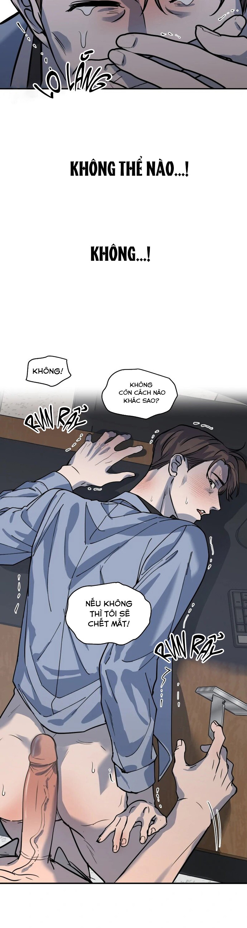 Ba Phải Trả Nợ Chapter 19 (Bản full) - H+ - Trang 2