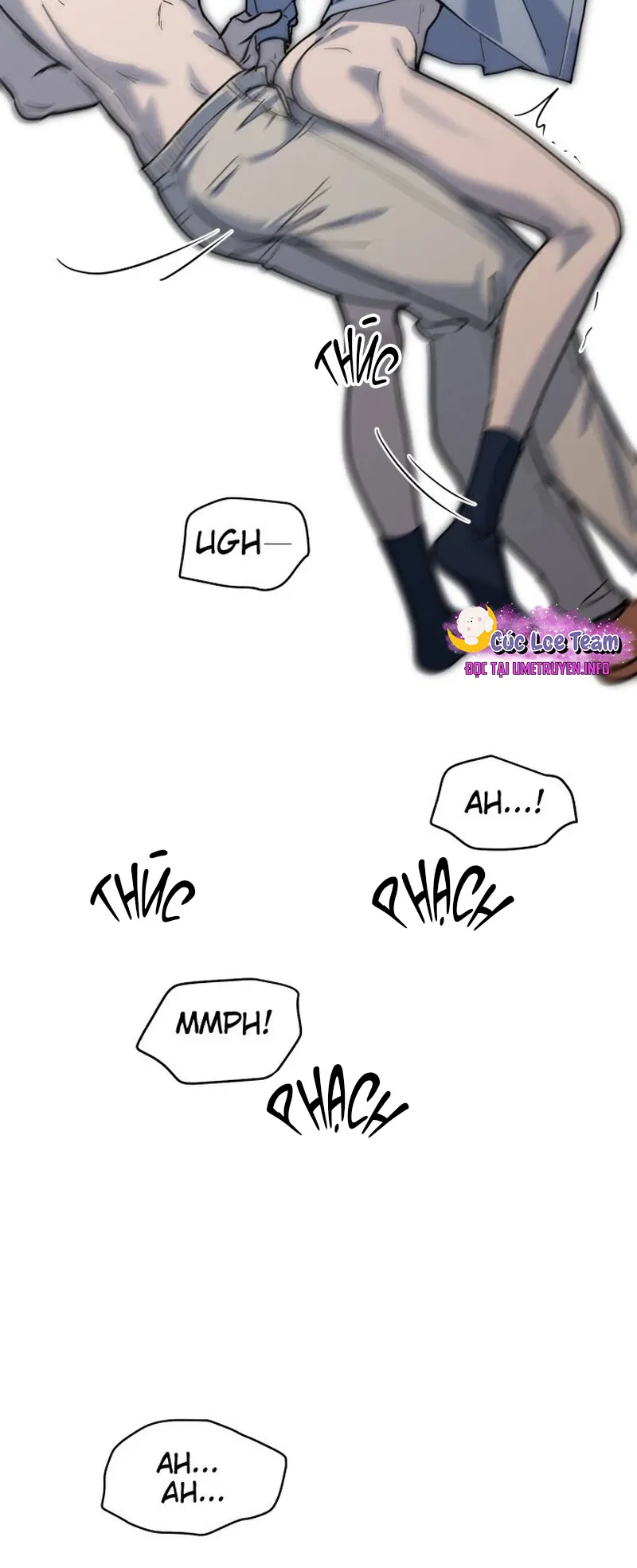 Ba Phải Trả Nợ Chapter 19 (Bản full) - H+ - Trang 2