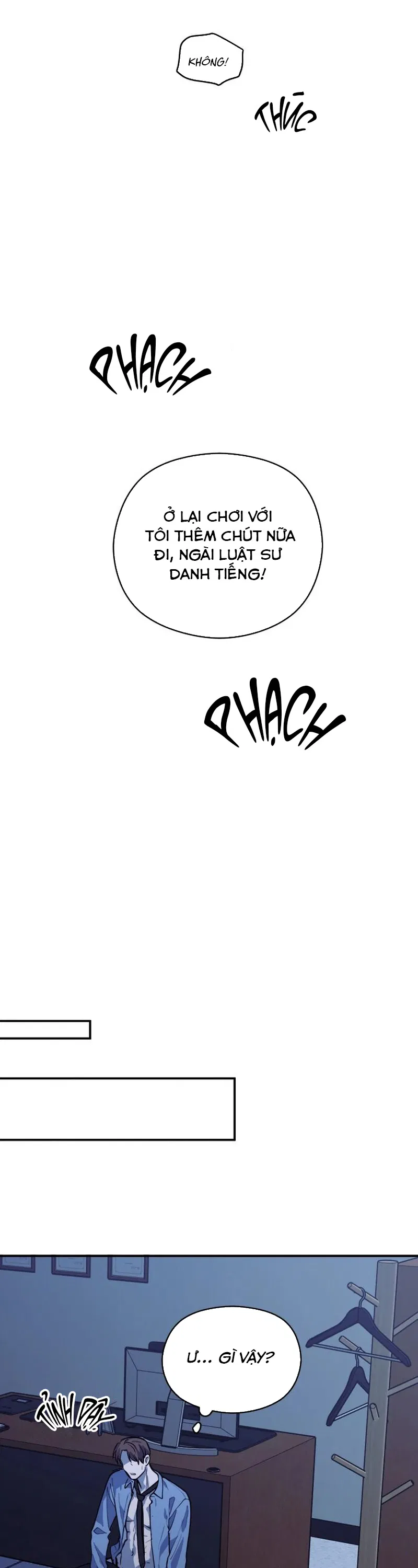 Ba Phải Trả Nợ Chapter 19 (Bản full) - H+ - Trang 2