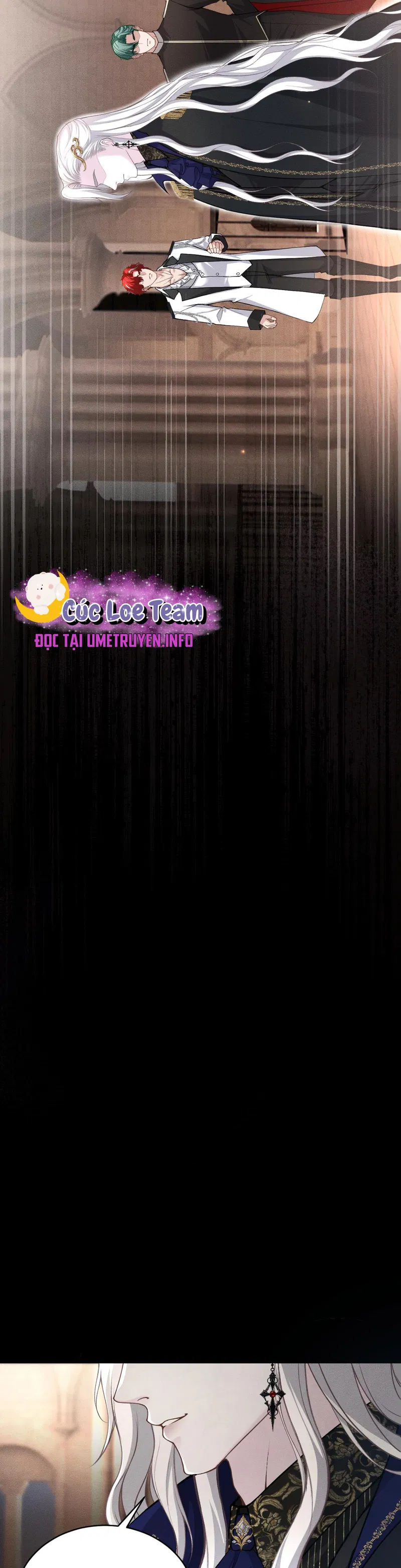Quyền Hạn Cắn Xé Chapter 15 - Trang 2