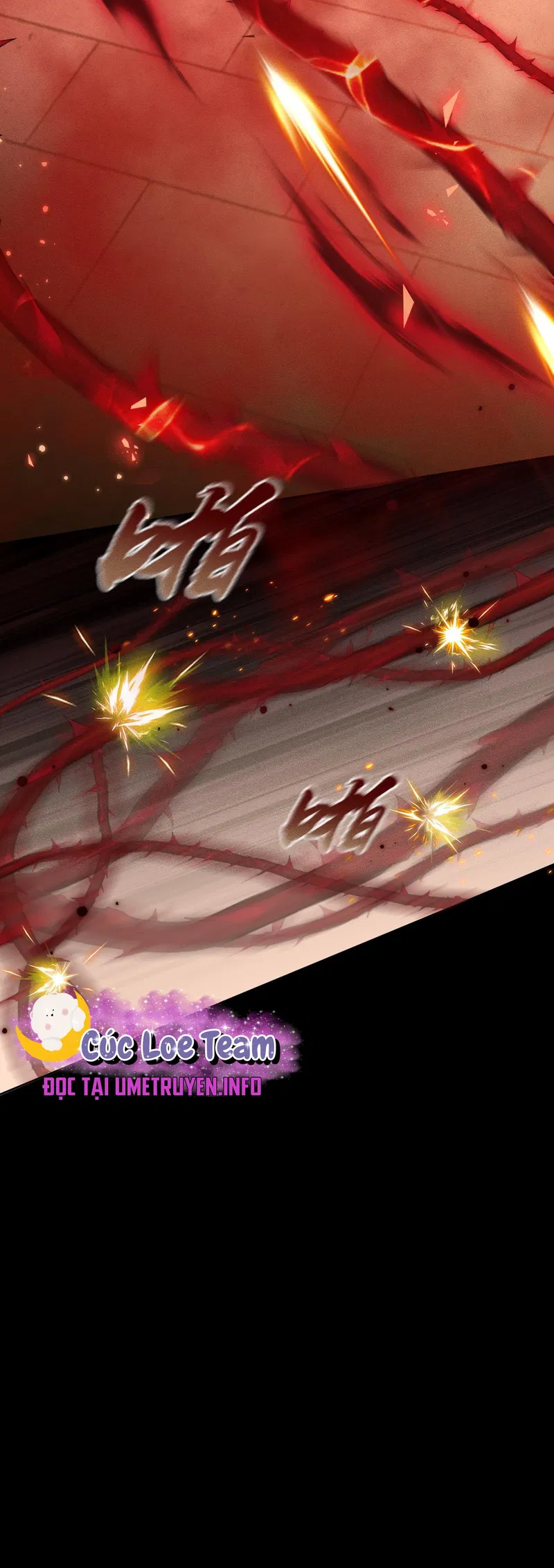 Quyền Hạn Cắn Xé Chapter 15 - Trang 2