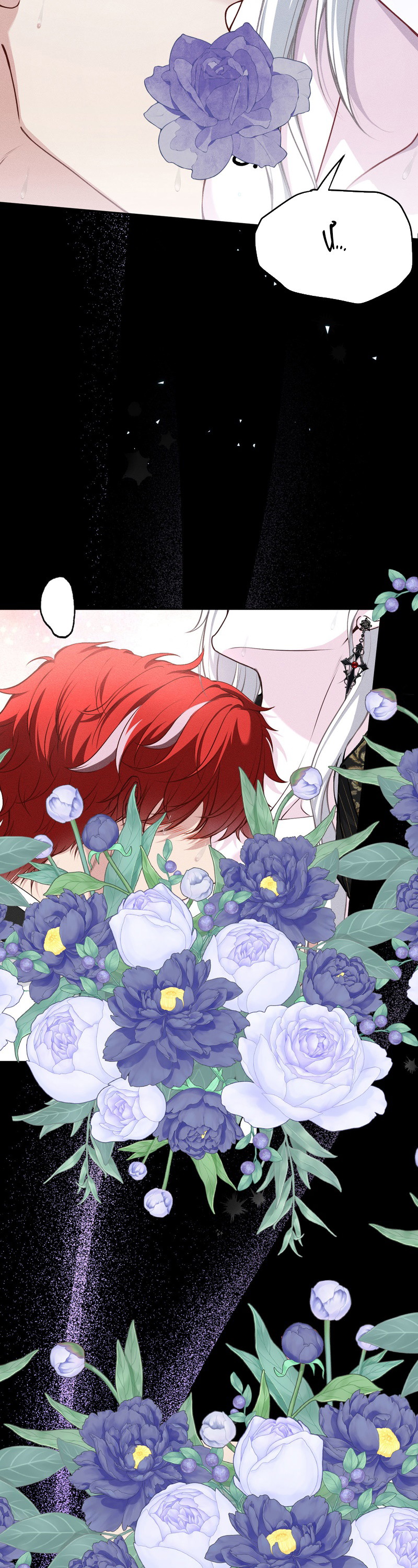 Quyền Hạn Cắn Xé Chapter 17 - Trang 2