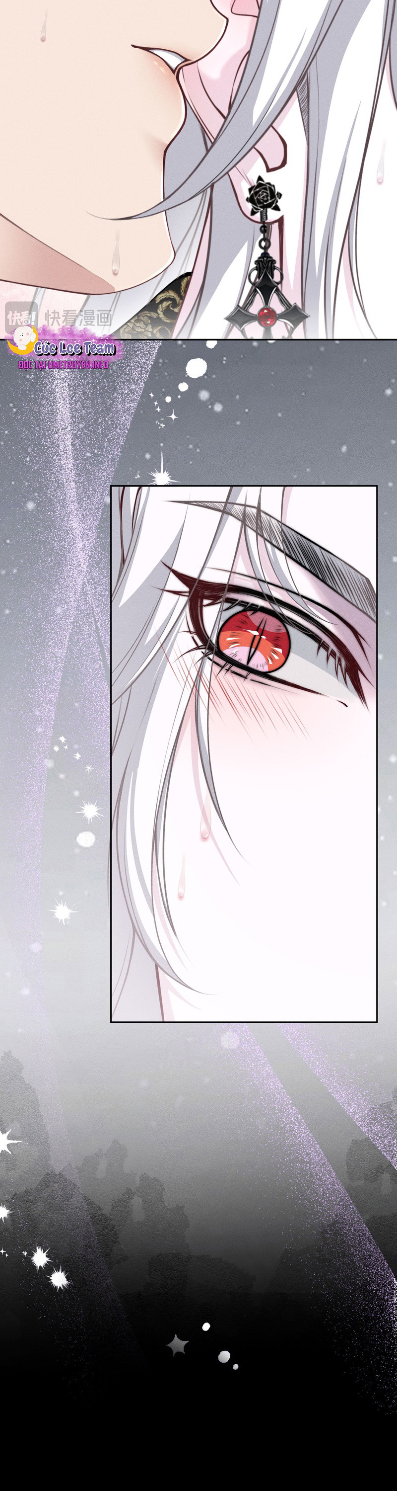 Quyền Hạn Cắn Xé Chapter 17 - Trang 2