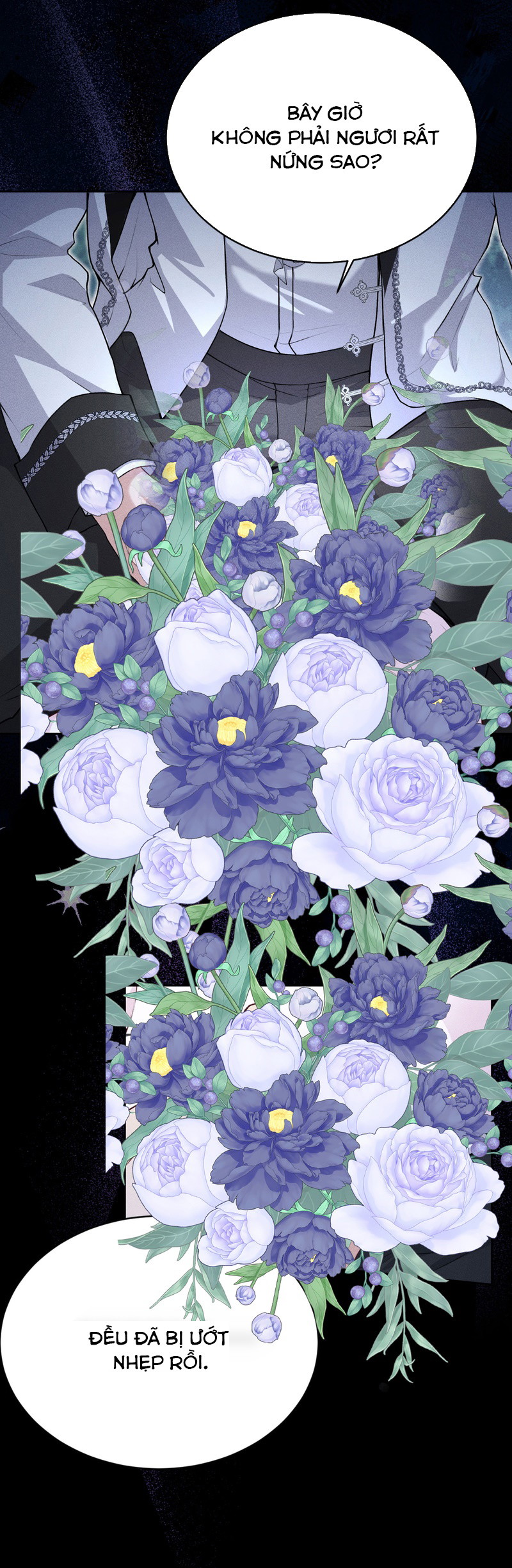 Quyền Hạn Cắn Xé Chapter 17 - Trang 2