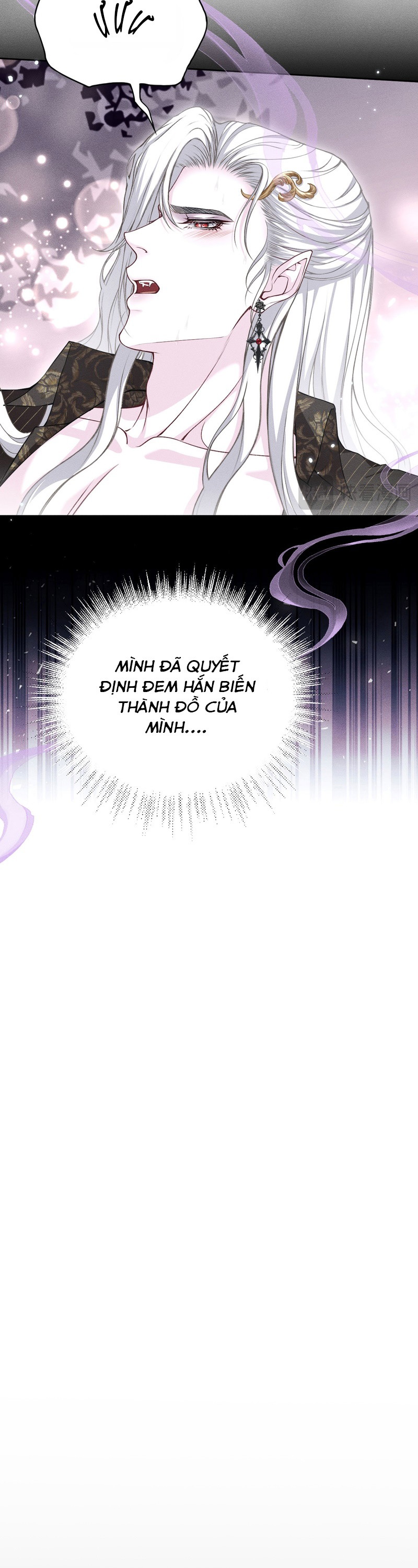 Quyền Hạn Cắn Xé Chapter 17 - Trang 2