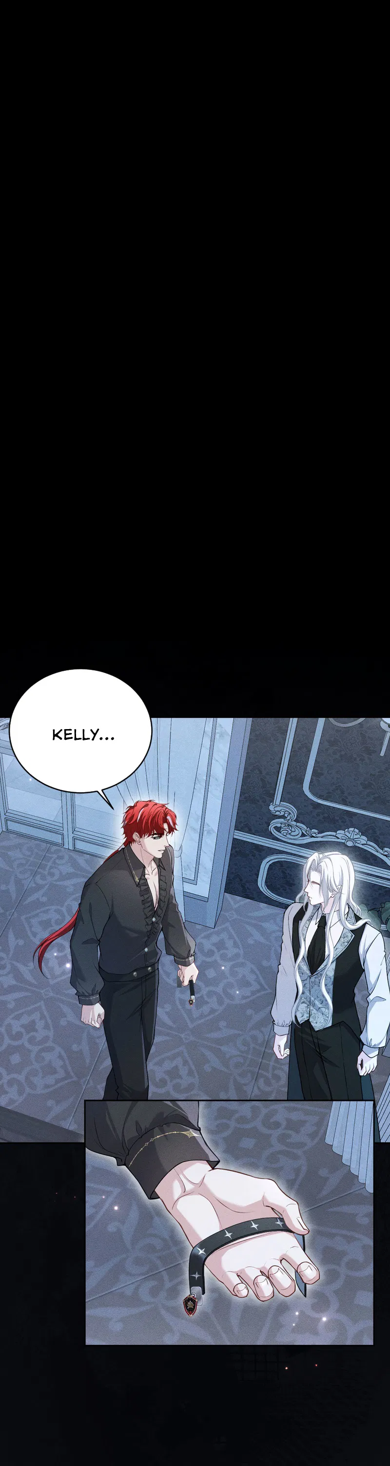 Quyền Hạn Cắn Xé Chap 20 - Trang 2