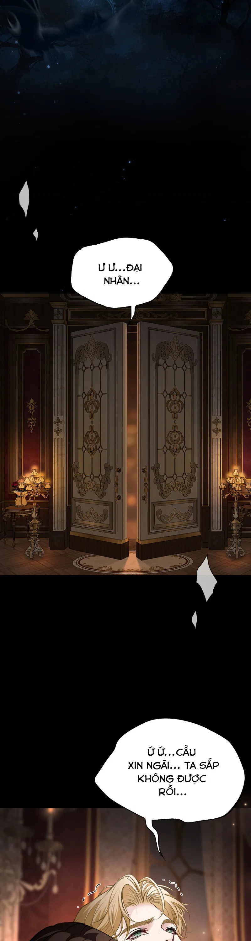 Quyền Hạn Cắn Xé Chap 20 - Trang 2