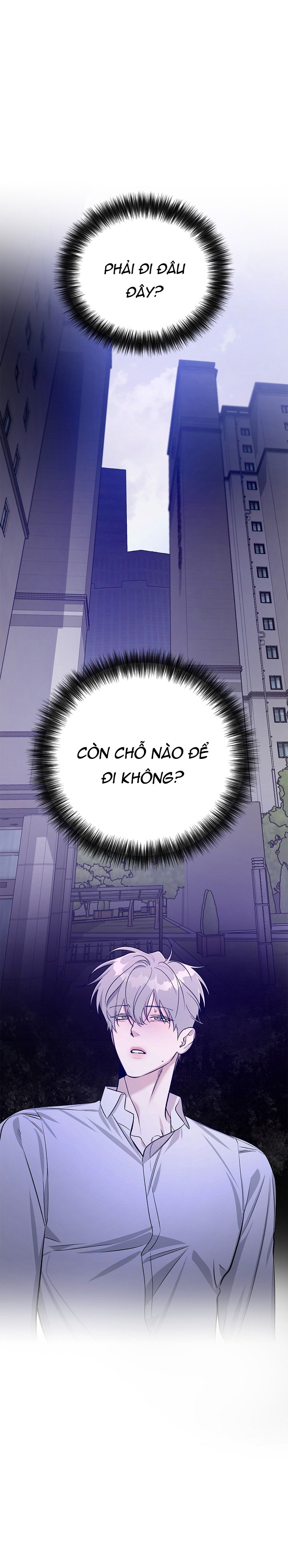 Vùng Số 0 Chapter 10 - Trang 2