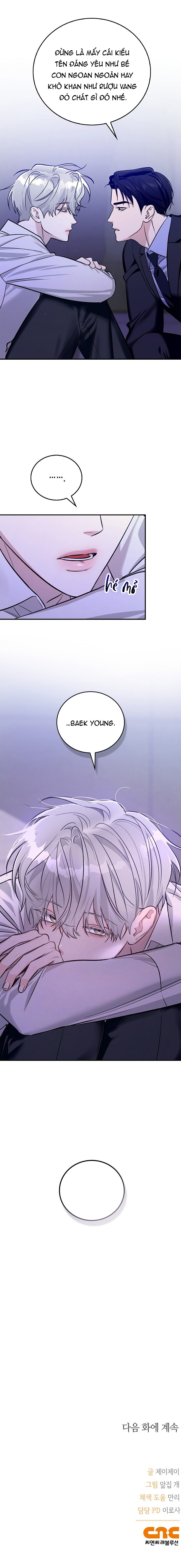 Vùng Số 0 Chapter 10 - Trang 2