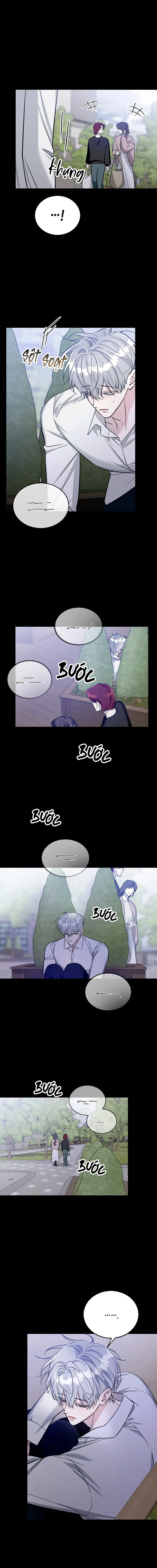 Vùng Số 0 Chapter 11 - Next 