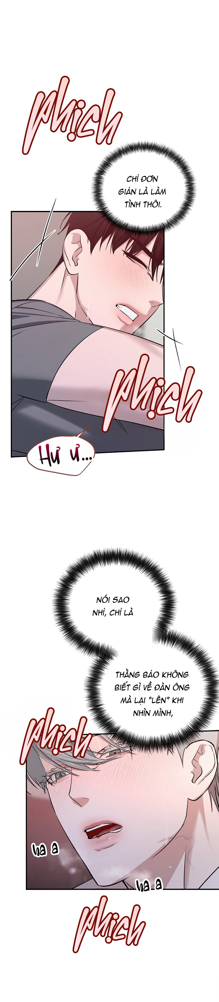 Vùng Số 0 Chapter 7 - Trang 2