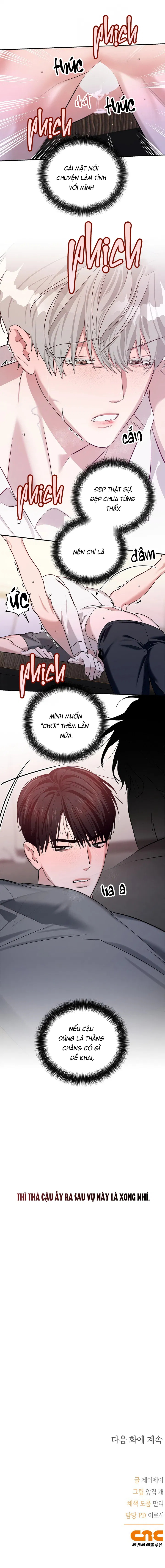 Vùng Số 0 Chapter 7 - Trang 2