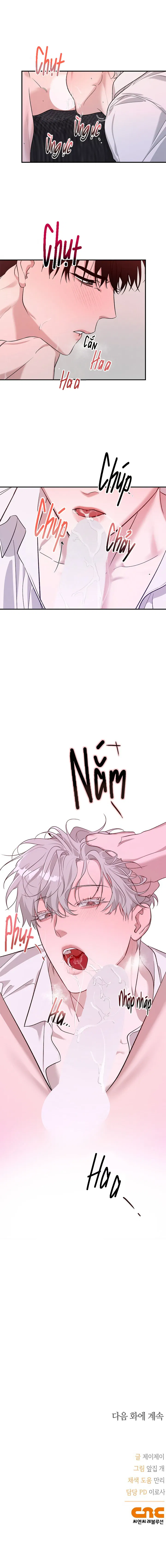 Vùng Số 0 Chapter 8 - Trang 2