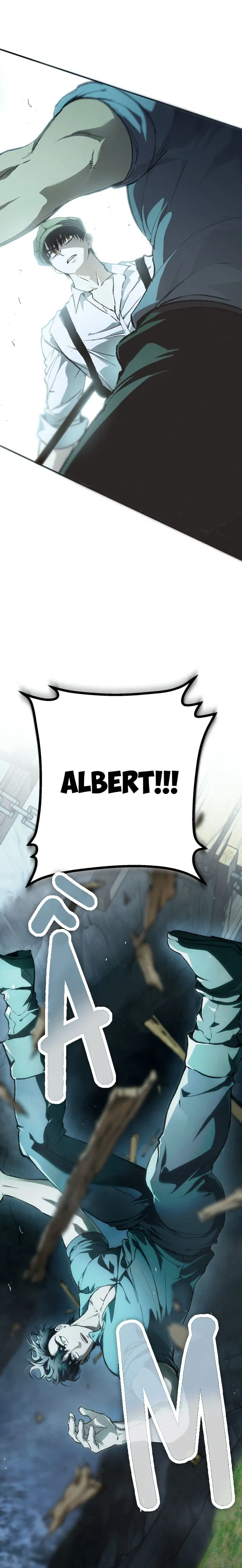 Dinh Thự Nơi Vong Hồn Vẫy Gọi Chapter 10 - Trang 2