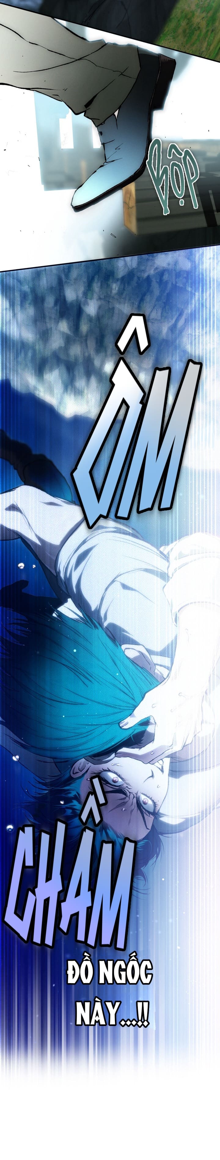 Dinh Thự Nơi Vong Hồn Vẫy Gọi Chapter 10 - Trang 2