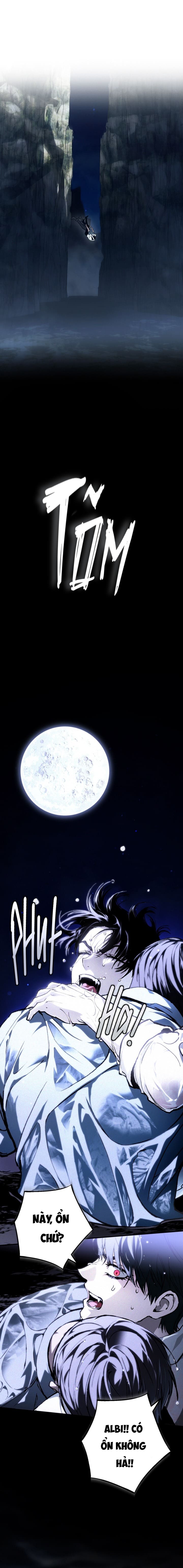Dinh Thự Nơi Vong Hồn Vẫy Gọi Chapter 10 - Trang 2