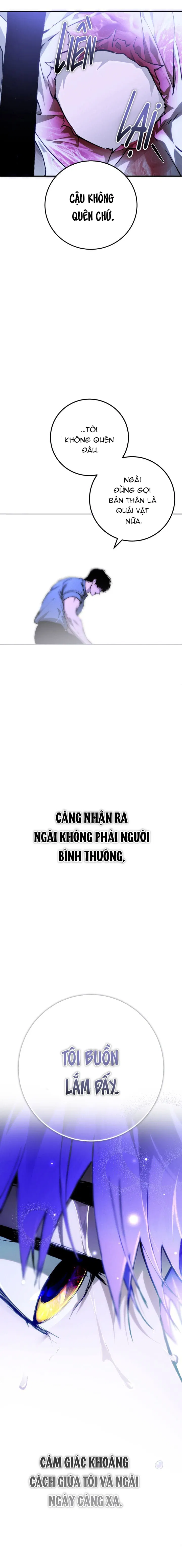 Dinh Thự Nơi Vong Hồn Vẫy Gọi Chapter 10 - Trang 2