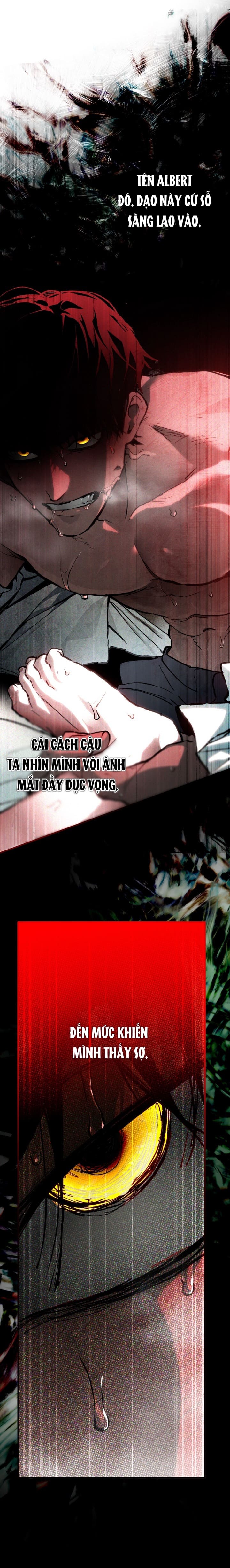 Dinh Thự Nơi Vong Hồn Vẫy Gọi Chapter 9 - Trang 2