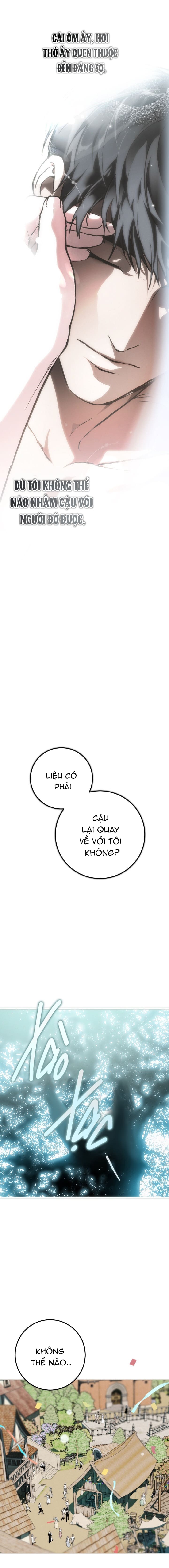 Dinh Thự Nơi Vong Hồn Vẫy Gọi Chapter 9 - Trang 2