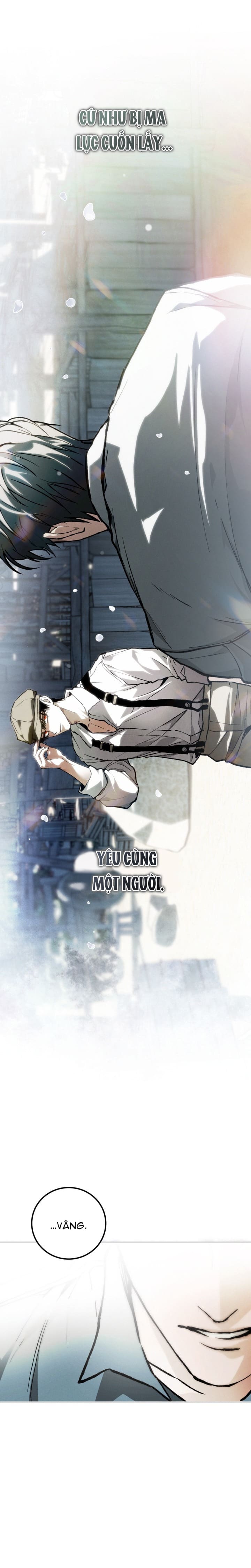 Dinh Thự Nơi Vong Hồn Vẫy Gọi Chapter 9 - Trang 2