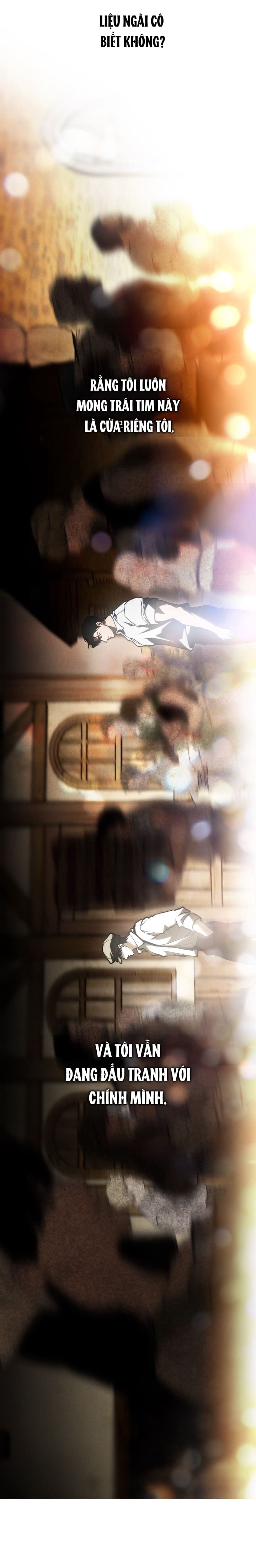 Dinh Thự Nơi Vong Hồn Vẫy Gọi Chapter 9 - Trang 2