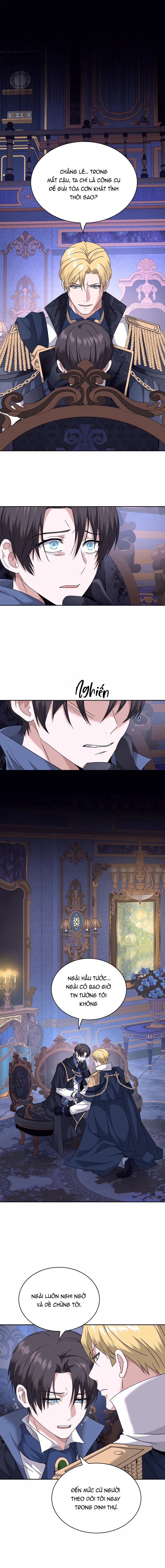 Vesper Chapter 16 - Next 