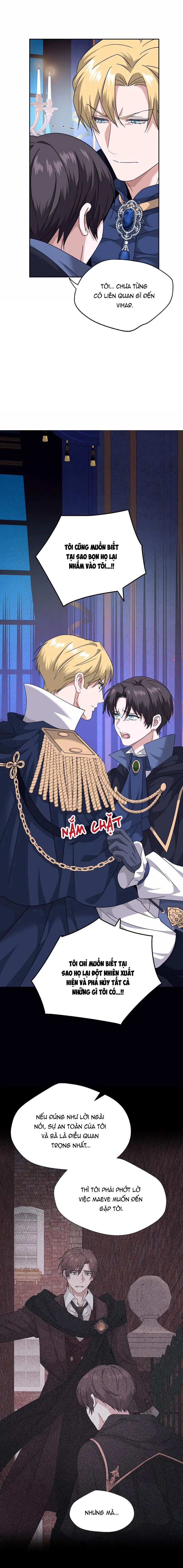 Vesper Chapter 16 - Next 