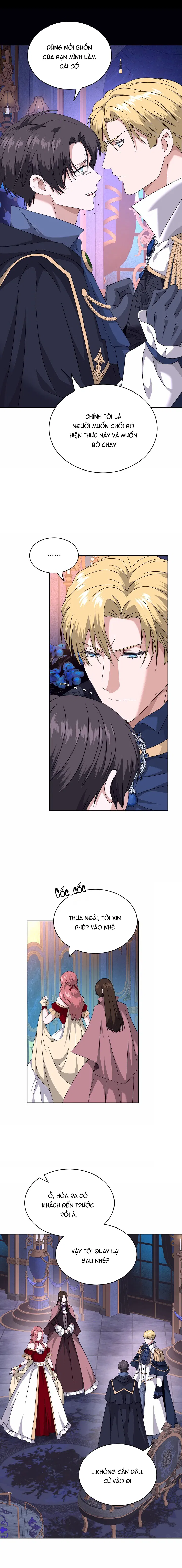 Vesper Chapter 16 - Next 