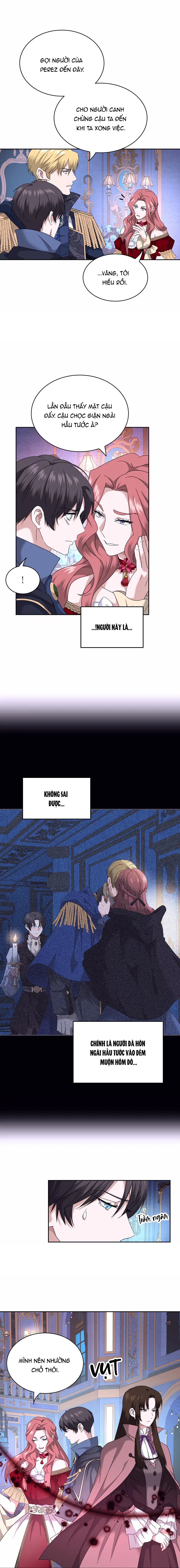 Vesper Chapter 16 - Next 