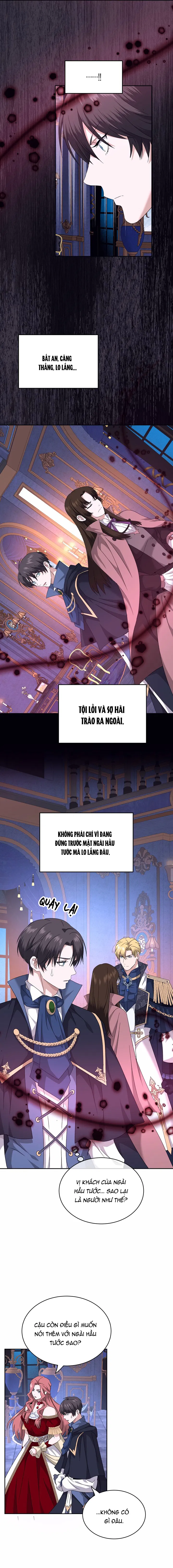 Vesper Chapter 16 - Next 