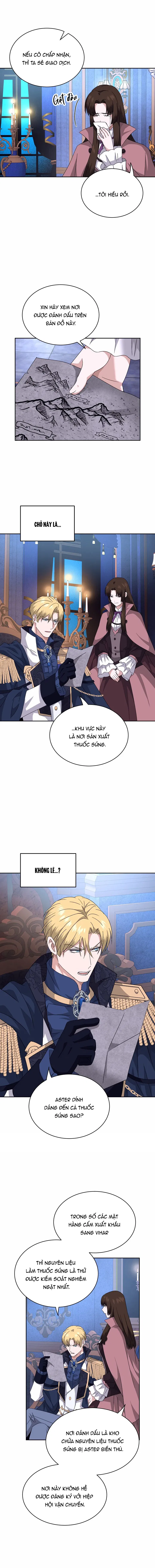 Vesper Chapter 16 - Next 