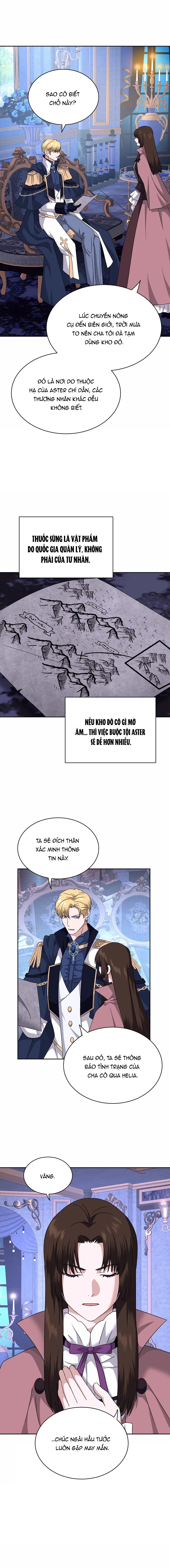 Vesper Chapter 16 - Next 