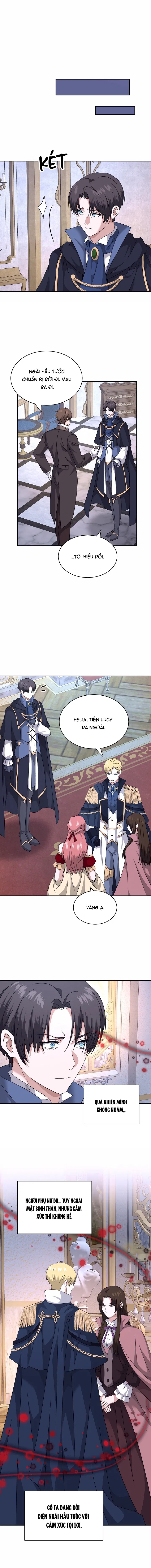 Vesper Chapter 16 - Next 