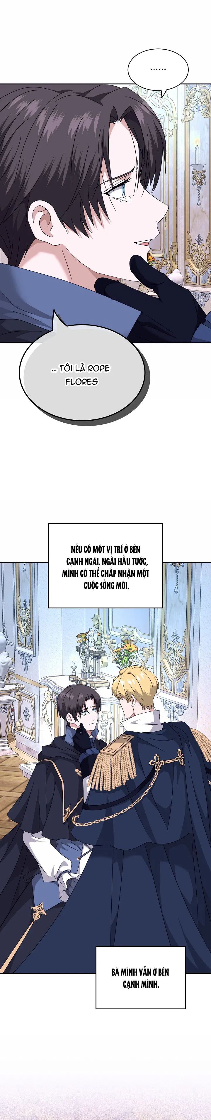 Vesper Chapter 16 - Next 