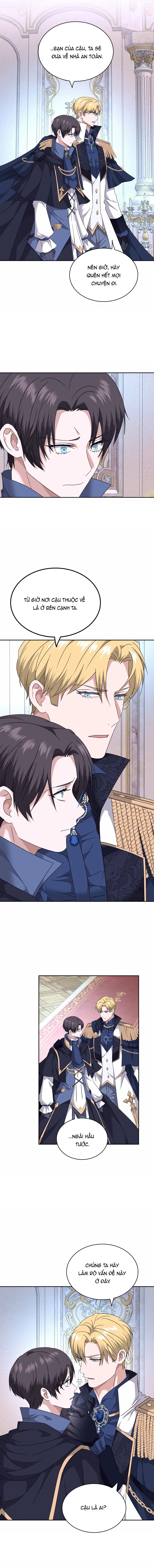 Vesper Chapter 16 - Next 