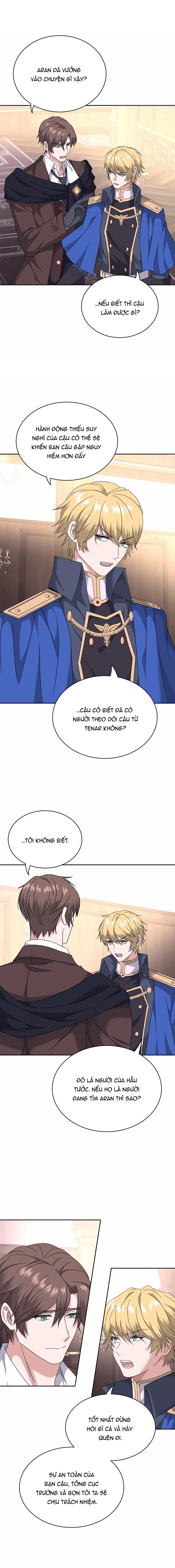 Vesper Chapter 17 - Trang 2