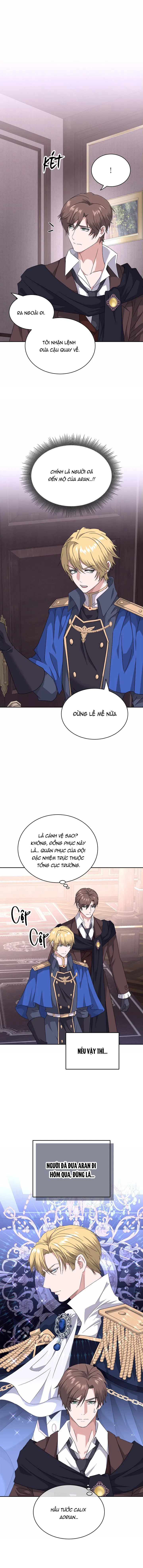 Vesper Chapter 17 - Trang 2