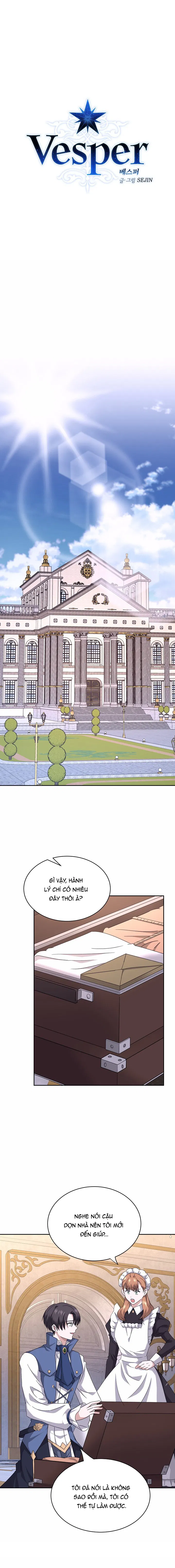 Vesper Chapter 17 - Trang 2