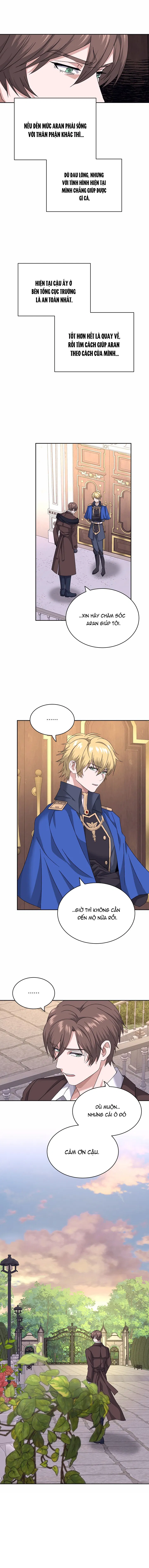 Vesper Chapter 17 - Trang 2