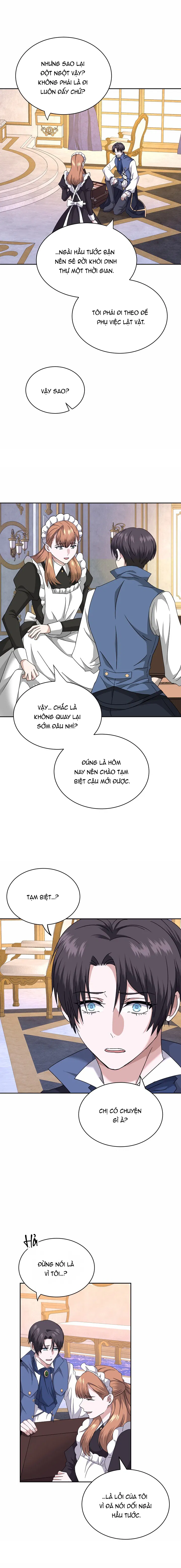 Vesper Chapter 17 - Trang 2