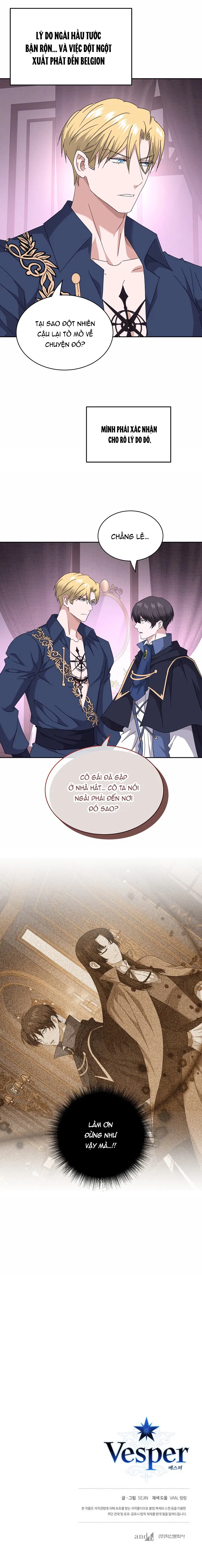 Vesper Chapter 17 - Trang 2