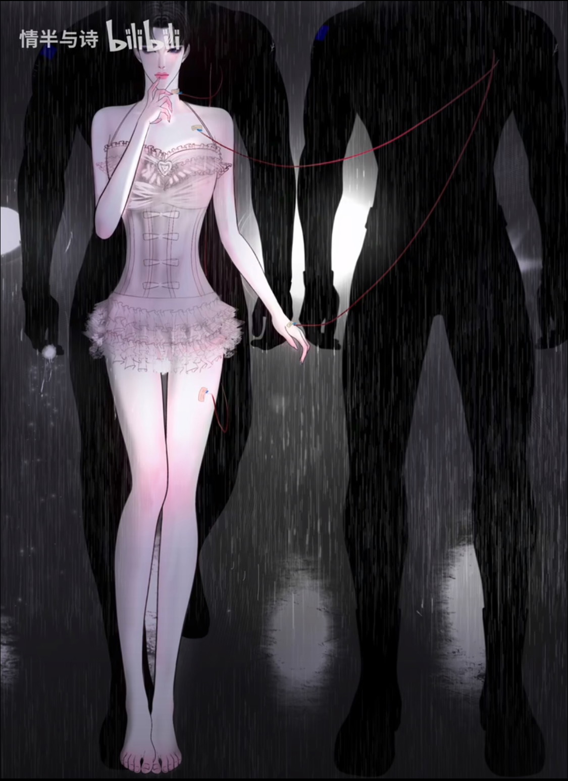 Người Bảo Vệ Mạt Thế Chapter 28 váy xinh - Trang 2