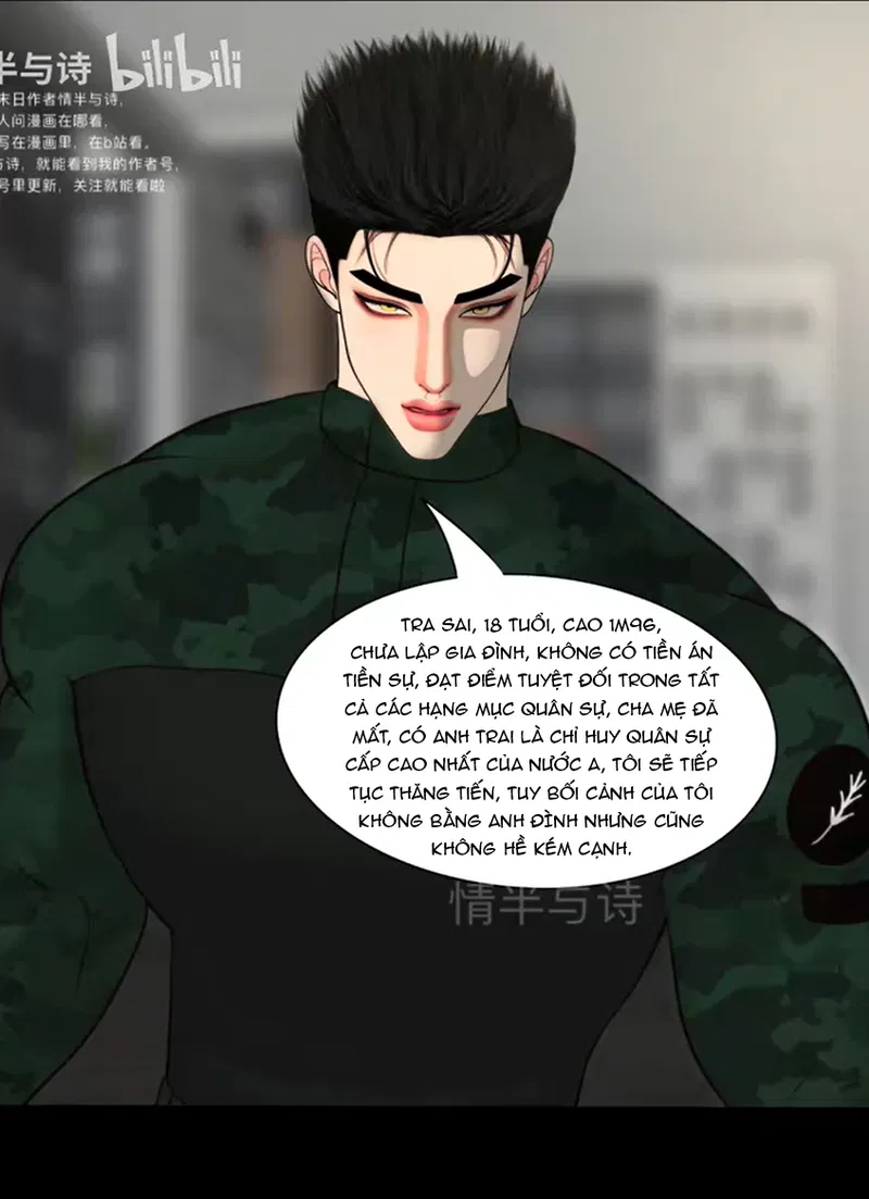 Người Bảo Vệ Tận Thế Chapter 26 - Trang 2