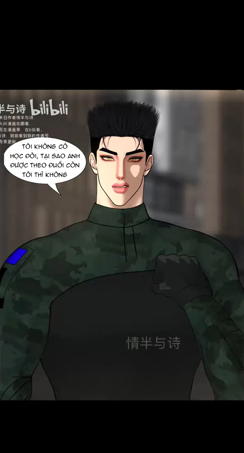 Người Bảo Vệ Tận Thế Chapter 26 - Trang 2