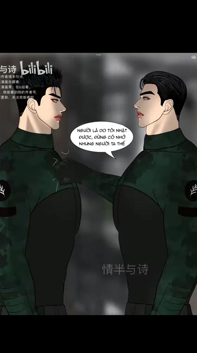 Người Bảo Vệ Tận Thế Chapter 26 - Trang 2