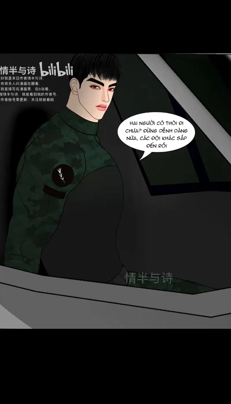 Người Bảo Vệ Tận Thế Chapter 26 - Trang 2